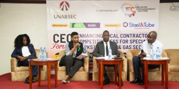 KCB Bank Uganda Backs Local Contractors to Compete in Oil & Gas Sector