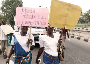 African Experts Sound Alarm on Rising Human Trafficking Linked to Forced Criminal Activity in Southeast Asia