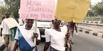 African Experts Sound Alarm on Rising Human Trafficking Linked to Forced Criminal Activity in Southeast Asia