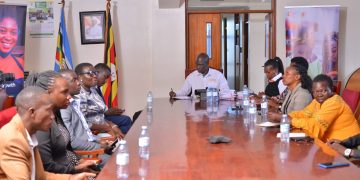 Ministry of Gender Signs Landmark Agreements to Boost Women’s Enterprise Infrastructure Under GROW Project