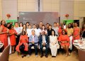 KCB Bank Uganda Hosts Exclusive Chinese Dinner to Celebrate Strategic Partnerships and Deepen Trade Ties