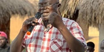 Why Aringa North Chose Hon. Karim Musa “Komoro”