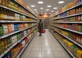Where Family Time Meets Smart Shopping