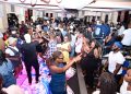 Kampala Revellers enjoy Early Easter vibes at FlexiPay-Sponsored Reminisce