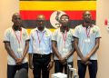 Mountains of the Moon University Students Advance to Global Finals of the Huawei ICT Competition 2025–2026 Following Regional Victory