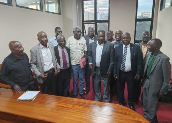 49 Years of Waiting: Former EAC Pensioners Appeal to Museveni for Pay