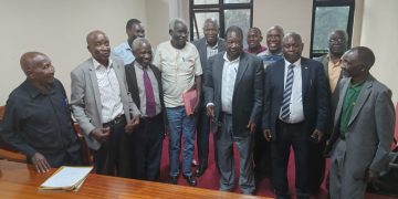 49 Years of Waiting: Former EAC Pensioners Appeal to Museveni for Pay