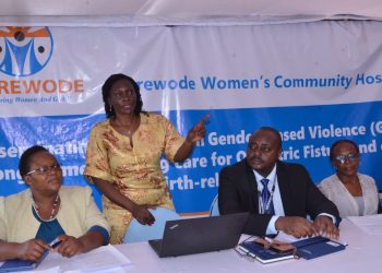 Study Reveals High Rates of Gender-Based Violence Among Ugandan Women With Childbirth Injuries