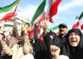 Rallies against U.S.-Israeli war on Iran swept numerous cities across the world
