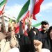 Rallies against U.S.-Israeli war on Iran swept numerous cities across the world