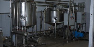 Katebe Farm Transformation Showcases Power of Innovation in Uganda’s Agro-Industrial Future