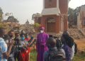 Church of Uganda reclaims Port Bell Road Land after probe