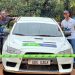 KCB Bank Uganda Flags Off Oscar Ntambi Ahead of 2026 WRC Safari Rally