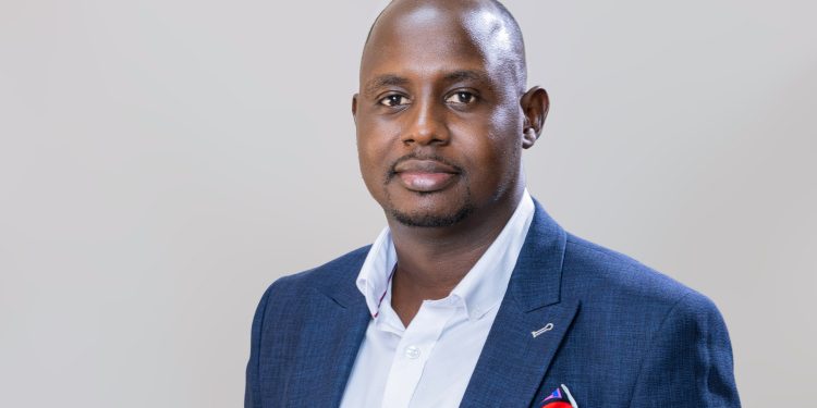 Rinaldi Jamugisa, the PR and Communications Manager at MultiChoice Uganda 