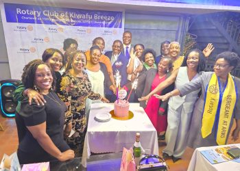 Rotary Club of Kiwafu Breeze Muyenga to Hold Medical Camp at Greenhill Academy