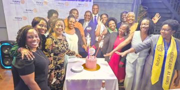 Rotary Club of Kiwafu Breeze Muyenga to Hold Medical Camp at Greenhill Academy