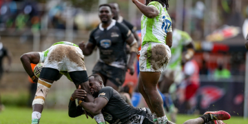 KCB Rugby Shifts Focus to Kenya Cup Playoffs