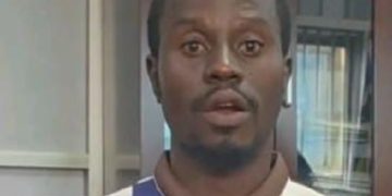 Renowned blogger arrested over engaging in acts against nature