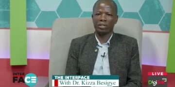 Uganda Police confirm detention of journalist as press freedom concerns mount