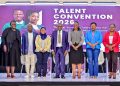 Talent Takes Center Stage as Uganda’s Financial Sector Rallies for a Future-Ready Workforce