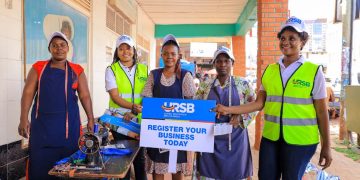 Is Your Business Name Really Yours? URSB Campaign Warns Entrepreneurs of a Costly Oversight