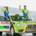 KCB Bank’s Ntambi and Mohammad Deliver Strong WRC Debut with Victory in ARC2 Category at the Safari Rally in Kenya
