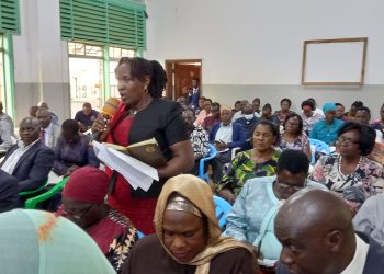 KCCA Headteachers Call for Mandatory Special Needs Training in Teacher Colleges