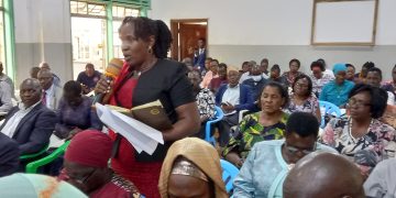 KCCA Headteachers Call for Mandatory Special Needs Training in Teacher Colleges
