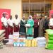 Absa Bank Uganda Hosts Iftar Dinner, Supports Resource-Constrained Muslim Schools with Food and Scholastic Materials
