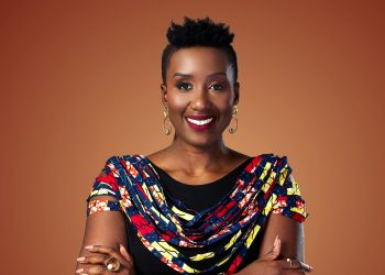 Op-Ed for International Women’s Day – From Presence to Power: Building The Table We Deserve – Marieme, TotalEnergies Vice President