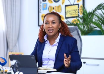 MTN Uganda profit climbs to Shs 678.8bn as Data, Fintech drive Growth