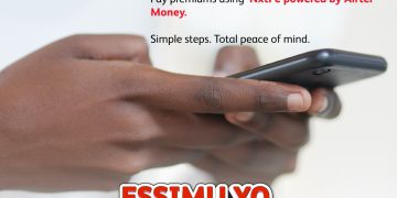 Prudential Uganda partners with Airtel Money for Premium Payments through NxtPe.