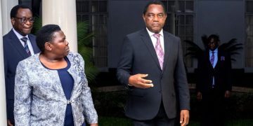 Zambia Opens Investment Doors as Ugandan Entrepreneurs Secure Land