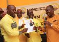 38 NRM candidates scramble for just two slots in the EALA Assembly
