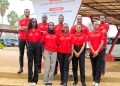 Future Business Leaders Kickstart Careers at Coca-Cola Beverages Uganda