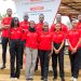 Future Business Leaders Kickstart Careers at Coca-Cola Beverages Uganda