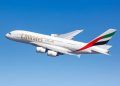 Emirates Restores 60% of Route Network with 106 Daily Return Flights to 83 Destinations