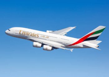 Emirates Restores 60% of Route Network with 106 Daily Return Flights to 83 Destinations