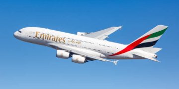 Emirates Restores 60% of Route Network with 106 Daily Return Flights to 83 Destinations