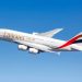 Emirates Restores 60% of Route Network with 106 Daily Return Flights to 83 Destinations