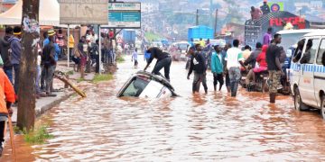Government Issues Alert on Potential Disaster Risks Ahead of March–May 2026 Rains