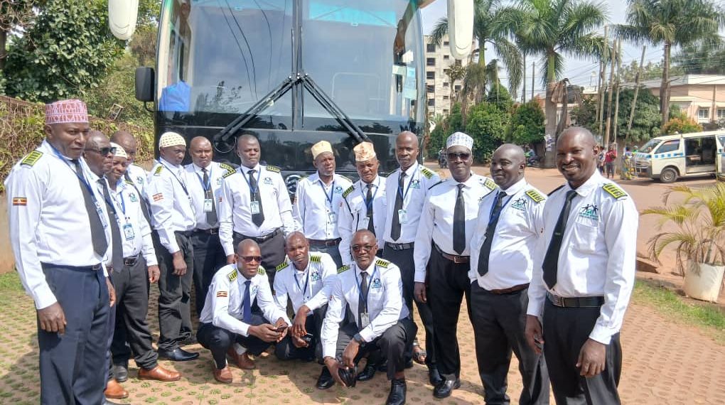 Bus Drivers Seek Government Partnership to Establish Professional Training School