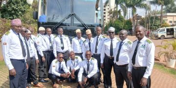 Bus Drivers Seek Government Partnership to Establish Professional Training School