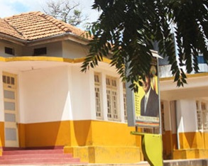 As NRM Tightens Ranks, Party Veterans Struggle to Regain Relevance