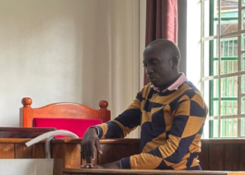 Court Fines Factory Shs 75m Over Ngaju Wetland Pollution