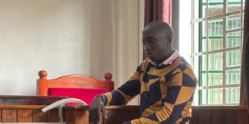 Court Fines Factory Shs 75m Over Ngaju Wetland Pollution