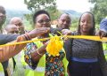 Kabarole Gets Water, Solar Boost Under LEGS Project