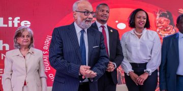 Jubilee Insurance Unveils Unified Brand Following Strategic Merger in Uganda