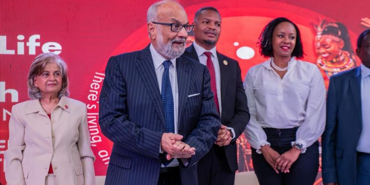 This launch represents more than a new identity. It signals a stronger and more resilient Jubilee Life Insurance, focused on making insurance work better for customers and communities across East Africa