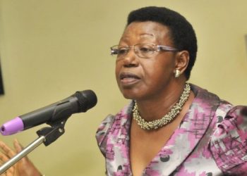 Ugandan Citizens Coalition Calls for Withdrawal of Sovereignty Bill